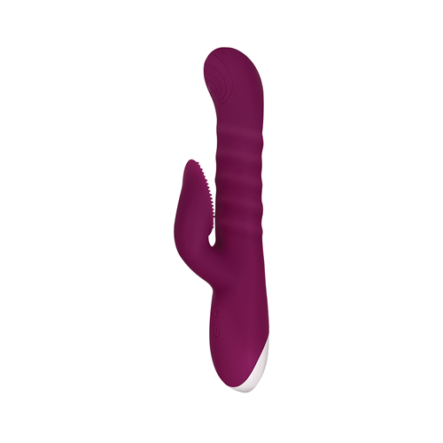 Evolved - Lovely Lucy - Duo vibrator